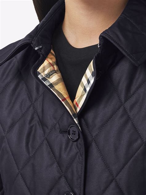 burberry chamarra